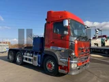2015 Hino Profia Truck for sale, Japanese used car export - photo 12 of 21 | GULJI TRADERS