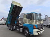 2015 Hino Profia Truck for sale, Japanese used car export - photo 1 of 21 | GULJI TRADERS