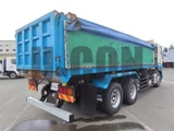 2015 Hino Profia Truck for sale, Japanese used car export - photo 3 of 21 | GULJI TRADERS