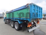 2015 Hino Profia Truck for sale, Japanese used car export - photo 4 of 21 | GULJI TRADERS