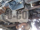 2015 Hino Profia Truck for sale, Japanese used car export - photo 6 of 21 | GULJI TRADERS