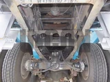 2015 Hino Profia Truck for sale, Japanese used car export - photo 9 of 21 | GULJI TRADERS