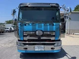 2015 Hino Profia Truck for sale, Japanese used car export - photo 2 of 21 | GULJI TRADERS
