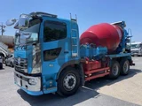 2015 Hino Profia Truck for sale, Japanese used car export - photo 3 of 21 | GULJI TRADERS