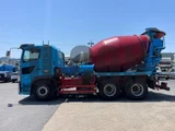 2015 Hino Profia Truck for sale, Japanese used car export - photo 4 of 21 | GULJI TRADERS
