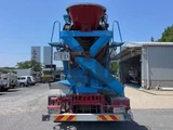 2015 Hino Profia Truck for sale, Japanese used car export - photo 6 of 21 | GULJI TRADERS