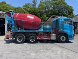 2015 Hino Profia Truck for sale, Japanese used car export - photo 8 of 21 | GULJI TRADERS