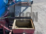 2015 Hino Profia Truck for sale, Japanese used car export - photo 12 of 21 | GULJI TRADERS