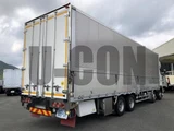 2015 Hino Profia Truck for sale, Japanese used car export - photo 4 of 21 | GULJI TRADERS