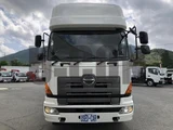 2015 Hino Profia Truck for sale, Japanese used car export - photo 5 of 21 | GULJI TRADERS