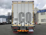 2015 Hino Profia Truck for sale, Japanese used car export - photo 6 of 21 | GULJI TRADERS