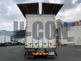 2015 Hino Profia Truck for sale, Japanese used car export - photo 7 of 21 | GULJI TRADERS