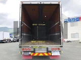 2015 Hino Profia Truck for sale, Japanese used car export - photo 11 of 21 | GULJI TRADERS