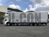 2015 Hino Profia Truck for sale, Japanese used car export - photo 16 of 21 | GULJI TRADERS