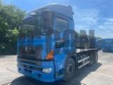 2015 Hino Profia Truck for sale, Japanese used car export - photo 1 of 21 | GULJI TRADERS