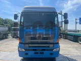2015 Hino Profia Truck for sale, Japanese used car export - photo 2 of 21 | GULJI TRADERS