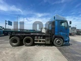 2015 Hino Profia Truck for sale, Japanese used car export - photo 4 of 21 | GULJI TRADERS