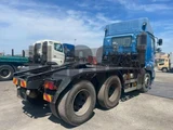 2015 Hino Profia Truck for sale, Japanese used car export - photo 6 of 21 | GULJI TRADERS