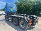 2015 Hino Profia Truck for sale, Japanese used car export - photo 7 of 21 | GULJI TRADERS