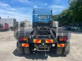 2015 Hino Profia Truck for sale, Japanese used car export - photo 8 of 21 | GULJI TRADERS