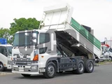 2015 Hino Profia Truck for sale, Japanese used car export - photo 1 of 21 | GULJI TRADERS