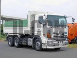 2015 Hino Profia Truck for sale, Japanese used car export - photo 2 of 21 | GULJI TRADERS