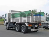 2015 Hino Profia Truck for sale, Japanese used car export - photo 3 of 21 | GULJI TRADERS