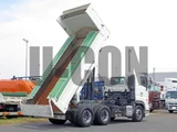 2015 Hino Profia Truck for sale, Japanese used car export - photo 4 of 21 | GULJI TRADERS