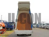 2015 Hino Profia Truck for sale, Japanese used car export - photo 7 of 21 | GULJI TRADERS