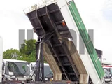 2015 Hino Profia Truck for sale, Japanese used car export - photo 8 of 21 | GULJI TRADERS