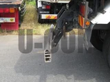 2015 Hino Profia Truck for sale, Japanese used car export - photo 12 of 21 | GULJI TRADERS