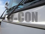 2015 Hino Profia Truck for sale, Japanese used car export - photo 15 of 21 | GULJI TRADERS