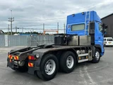 2015 Hino Profia Truck for sale, Japanese used car export - photo 2 of 21 | GULJI TRADERS