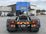 2015 Hino Profia Truck for sale, Japanese used car export - photo 3 of 21 | GULJI TRADERS