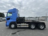 2015 Hino Profia Truck for sale, Japanese used car export - photo 4 of 21 | GULJI TRADERS
