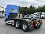 2015 Hino Profia Truck for sale, Japanese used car export - photo 5 of 21 | GULJI TRADERS
