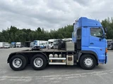 2015 Hino Profia Truck for sale, Japanese used car export - photo 6 of 21 | GULJI TRADERS