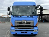 2015 Hino Profia Truck for sale, Japanese used car export - photo 8 of 21 | GULJI TRADERS
