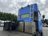 2015 Hino Profia Truck for sale, Japanese used car export - photo 9 of 21 | GULJI TRADERS