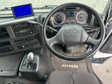 2015 Hino Profia Truck for sale, Japanese used car export - photo 18 of 21 | GULJI TRADERS