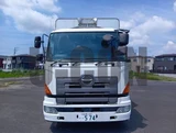 2015 Hino Profia Truck for sale, Japanese used car export - photo 2 of 21 | GULJI TRADERS