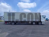2015 Hino Profia Truck for sale, Japanese used car export - photo 4 of 21 | GULJI TRADERS