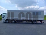 2015 Hino Profia Truck for sale, Japanese used car export - photo 5 of 21 | GULJI TRADERS