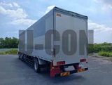 2015 Hino Profia Truck for sale, Japanese used car export - photo 6 of 21 | GULJI TRADERS
