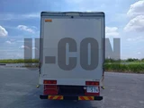 2015 Hino Profia Truck for sale, Japanese used car export - photo 7 of 21 | GULJI TRADERS