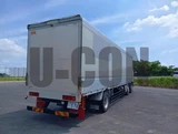 2015 Hino Profia Truck for sale, Japanese used car export - photo 8 of 21 | GULJI TRADERS