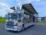 2015 Hino Profia Truck for sale, Japanese used car export - photo 9 of 21 | GULJI TRADERS