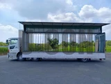 2015 Hino Profia Truck for sale, Japanese used car export - photo 10 of 21 | GULJI TRADERS
