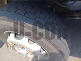 2015 Hino Profia Truck for sale, Japanese used car export - photo 20 of 21 | GULJI TRADERS