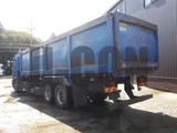 2015 Hino Profia Truck for sale, Japanese used car export - photo 2 of 21 | GULJI TRADERS